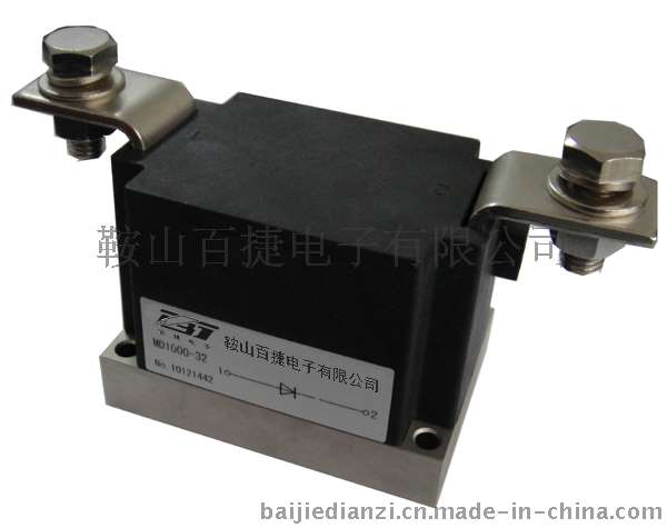 MT530A-MT1200A單可控硅模塊