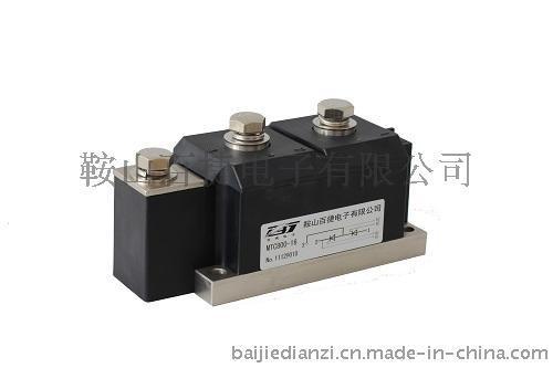 MTC400A-1200A普通晶閘管模塊
