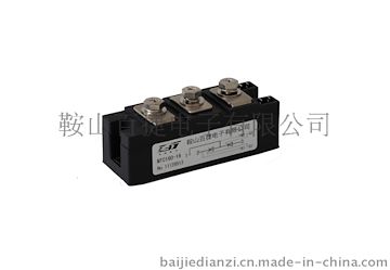 MTC115A-200A普通晶閘管模塊